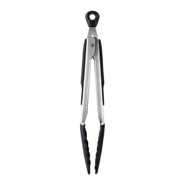 OXO Good Grips Silicone Tongs 23cm