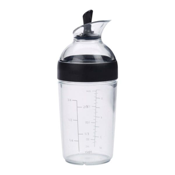 OXO Little Salad Dressing Shaker