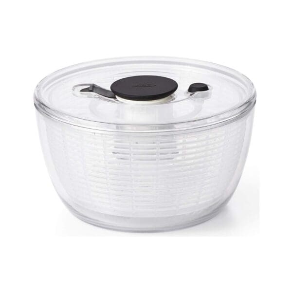 OXO Little Salad + Herb Spinner