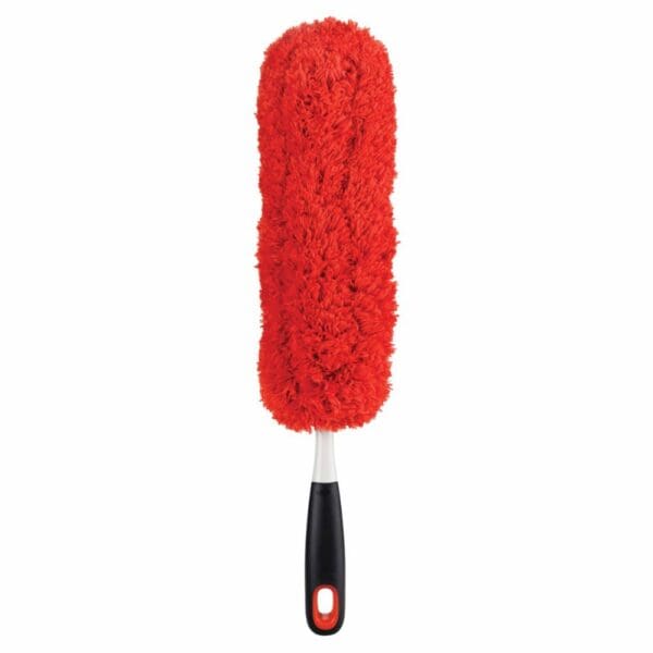 OXO Microfiber Hand Duster