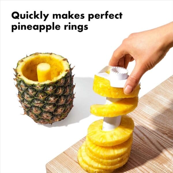 OXO Pineapple Slicer