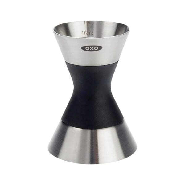 OXO Steel Double Jigger