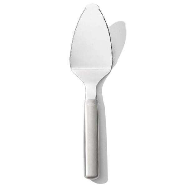 OXO Steel Pie Server