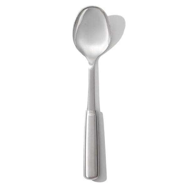 OXO Steel cooking Spoon