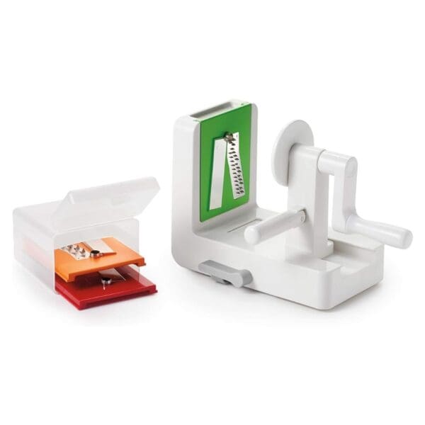 OXO Tabletop Spiralizer