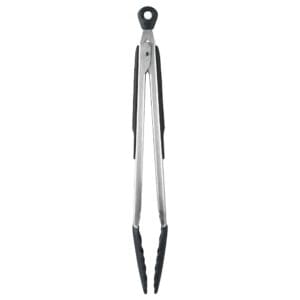 OXO Tongs With Silicone Heads