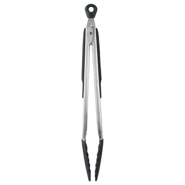 OXO Tongs With Silicone Heads