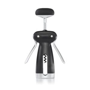 OXO Winged Corkscrew + Removable Foil Cutter