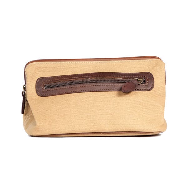 Melvill + Moon Tsavo Sponge Bag Sand