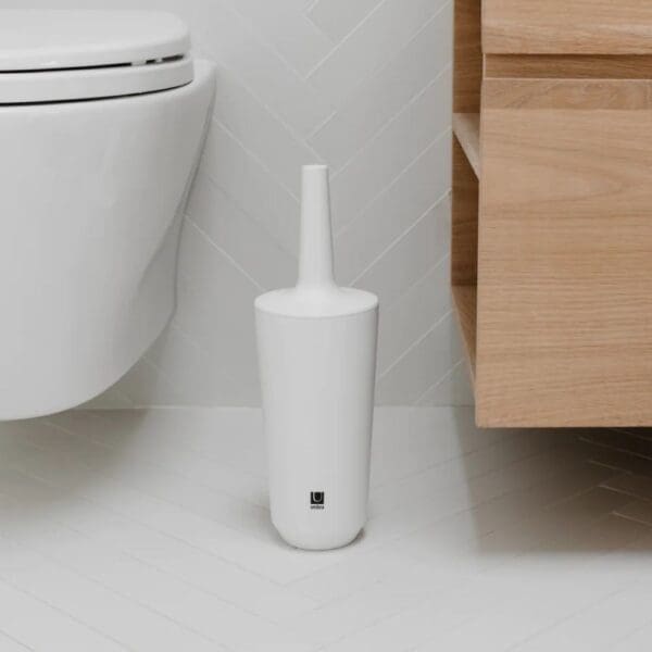 Umbra Corsa Toilet Brush