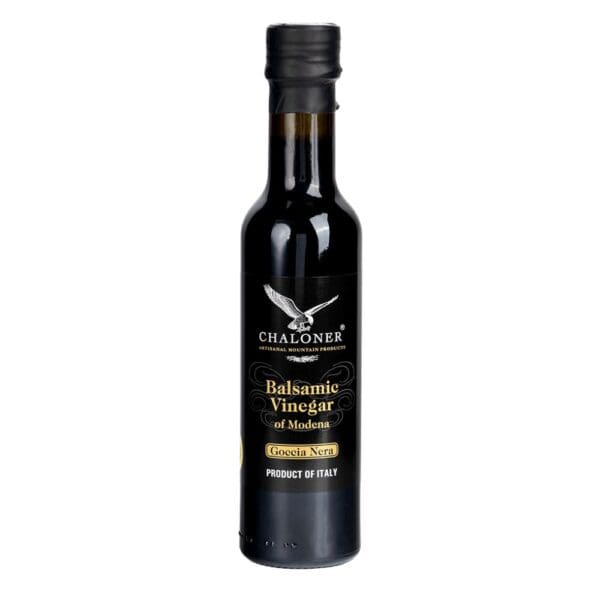 Chaloner Balsamic Vinegar Goccia Nera