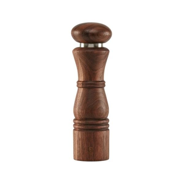 CrushGrind Paris Grinder Walnut 22cm