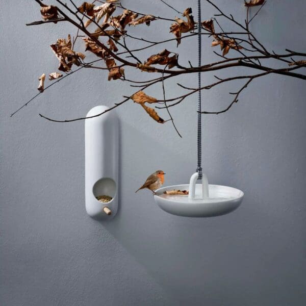 Eva Solo Hanging Bird Bath