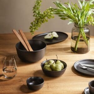Eva Solo Nordic Bowl 0.5 L Set Of Four