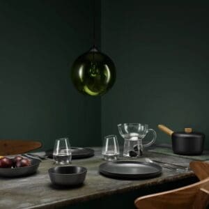 Eva Solo Nordic Kitchen Plate 21cm