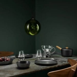 Eva Solo Nordic Kitchen Plate 25cm