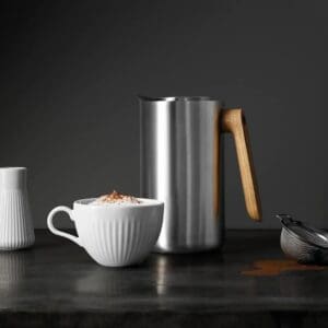Eva Solo Nordic Vacuum Jug 1.0L
