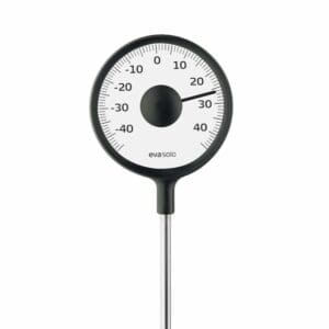 Eva Solo Standing Outdoor Thermometer