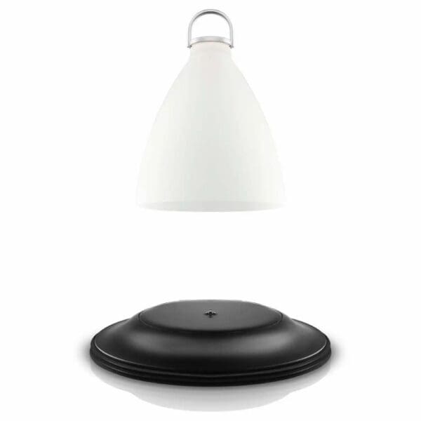 Eva Solo Sunlight Bell Solar Cell Lamp Large