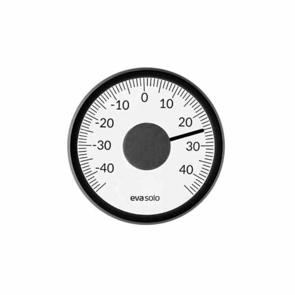 Eva Solo window Outdoor Thermometer