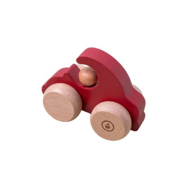 Grow Baby Little Greyton Single Push Car