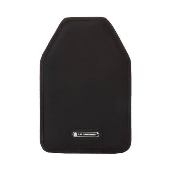 Le Creuset Wine Cooler Sleeve Black