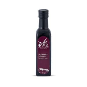 Oudewerfskloof Balsamic Vinegar 250ml