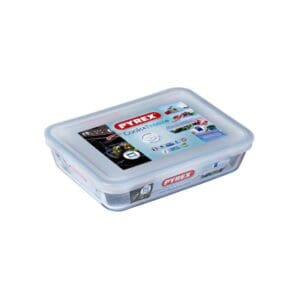 Pyrex Cook + Freeze Glass Dish 800ml