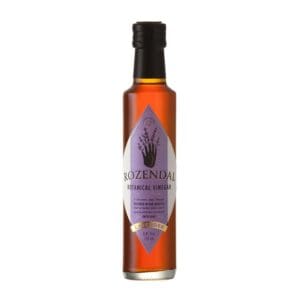 Rozendal Lavender Vinegar