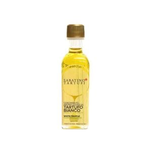 Sabatino White Truffle Oil 55ml