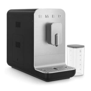 Smeg Bean to Cup Automatic Coffee Machine - Black