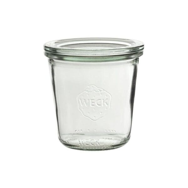 Weck Mold Jar 290ml