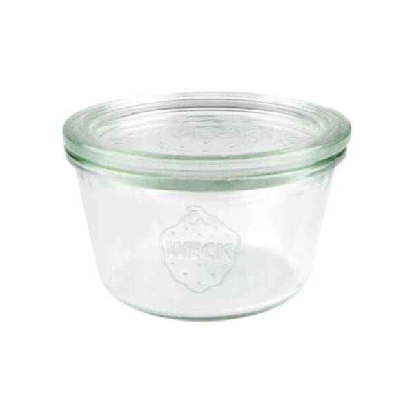 Weck Mold Jar 370ml