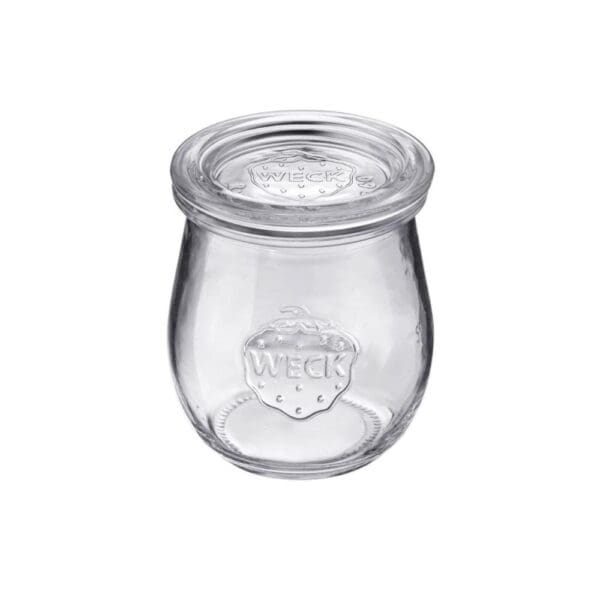 Weck Tulip Jar 220ml