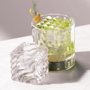 Zoku Luxe Ice Molds (1)