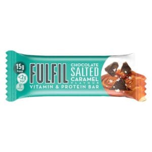 Fulfil Protein Bar Choc Salted Caramel 55G