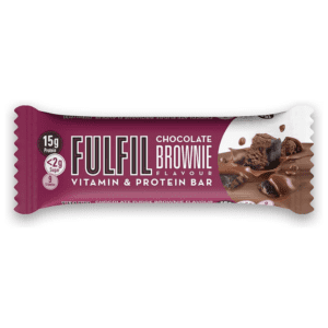 Fulfil Protein Bar Chocolate Brownie 55G