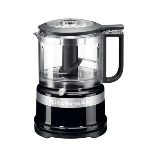 KitchenAid Mini Food Processor Black