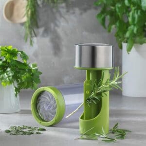 Microplane Specialty Herb Mill