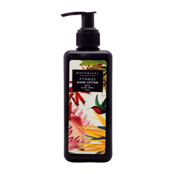 Pepper Tree Fynbos Hand Lotion 300ml