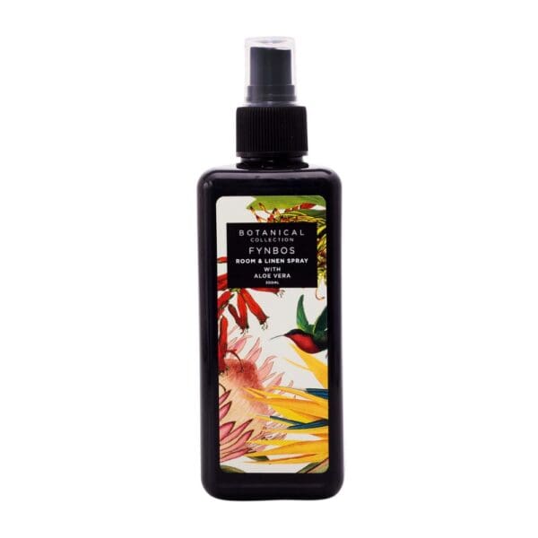 Pepper Tree Fynbos Room + Linen Mist 300ml