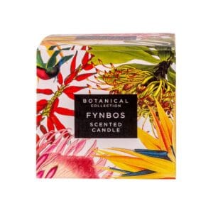 Pepper Tree Fynbos Scented Candle 200ml