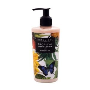 Pepper Tree Tropical Hand Lotion 300ml
