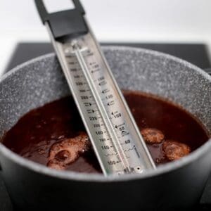 Taylor Pro Sugar/Jam Thermometer