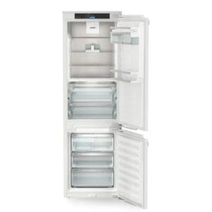 Liebherr Integrated Fridge/Freezer - ICBNd 5163