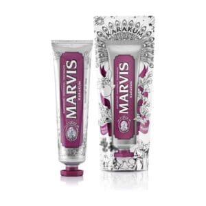 Marvis Toothpaste Karakum 75ml