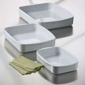 Ovenware