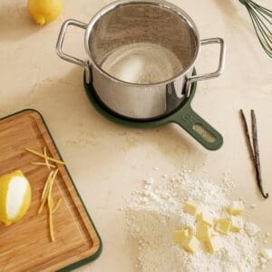 Eva Solo Green Tools Kitchen Scale