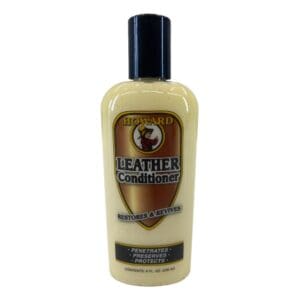 Howard Leather Conditioner