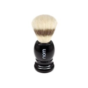 Muhle Shaving Brush - Black Handle